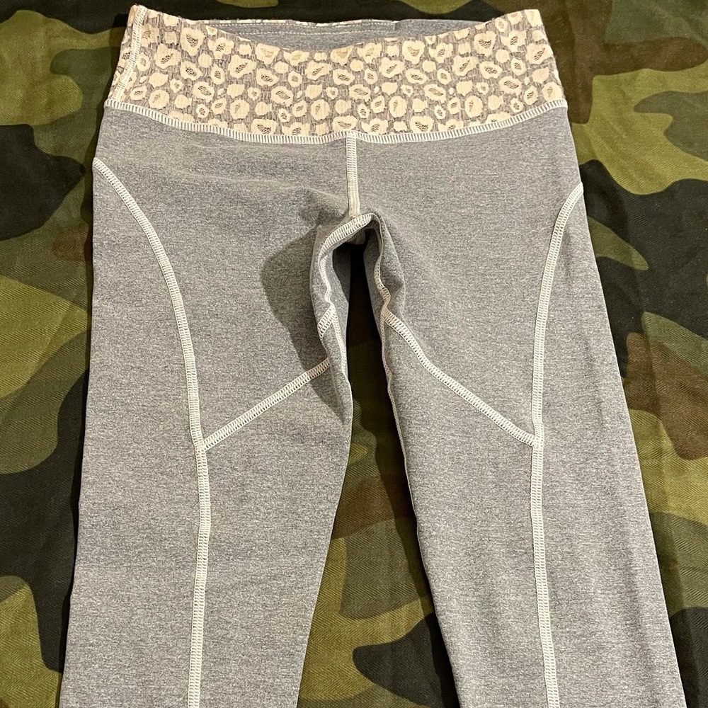 Workout Leggings